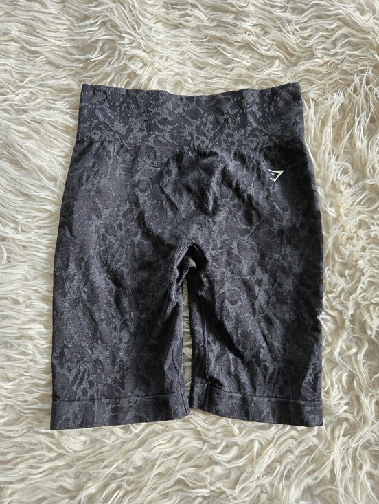 Gymshark Pants - Gymshark Cycling Shorts